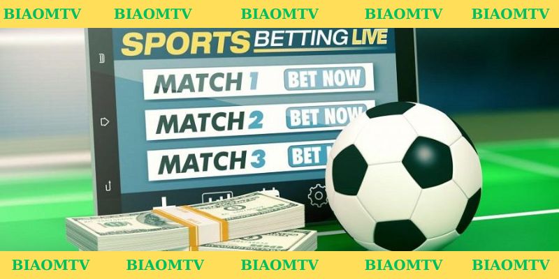 BiaomTV  cập nhập Kết quả bóng đá cực nhanh