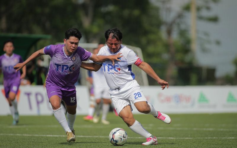 Bóng đá phủi là gì