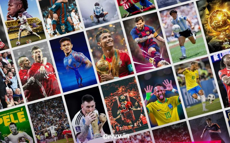 Góc nhìn chuyên gia về GOAT bóng đá