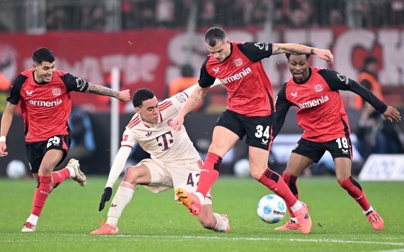 Cách soi kèo chấp 2.5 trái