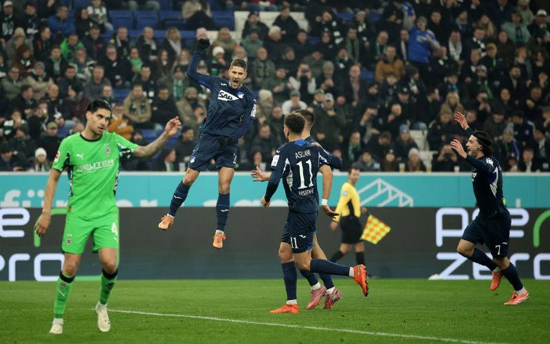 Kèo chấp 2.5 trái dễ hiểu