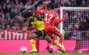 Kèo chấp 2.5 trái là gì