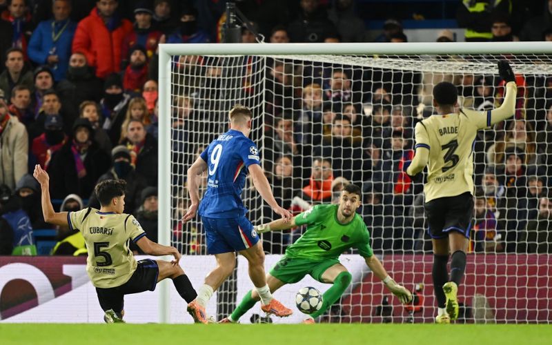 Hướng dẫn kèo chấp từ BiaomTV