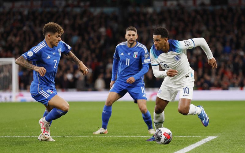 Kèo châu Á cho người mới