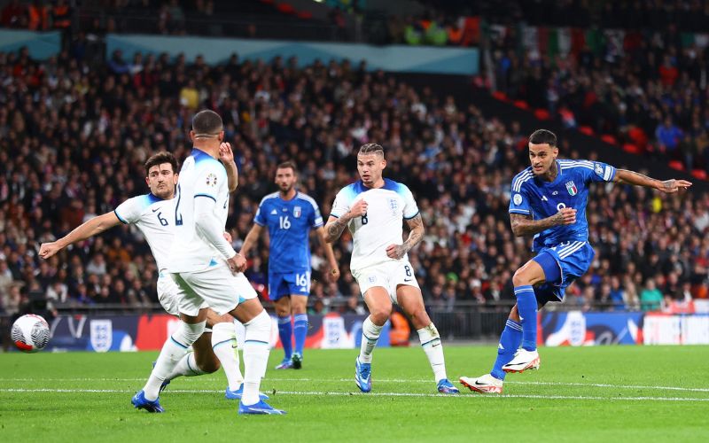 Kèo châu Á là gì