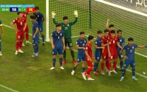 Kèo rung là gì trong cá cược bóng đá