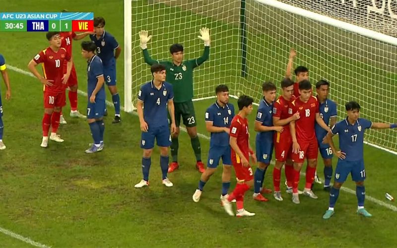 Kèo rung là gì trong cá cược bóng đá