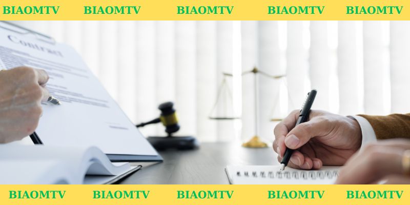 Mục đích của Miễn trừ trách nhiệm là gì