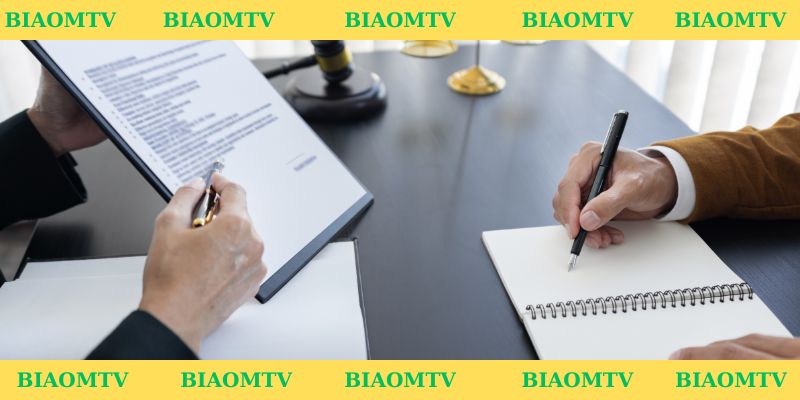 Mục tiêu của BiaomTV khi xây dựng điều khoản