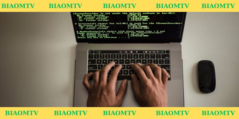 Mục tiêu khi thiết kế chính sách bảo mật