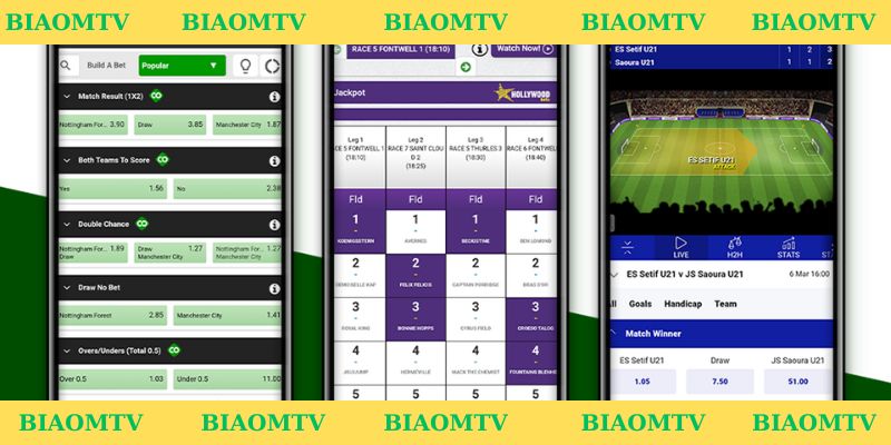 Nhịp độ thi đấu cũng là yếu tố ảnh hưởng đến Lịch thi đấu