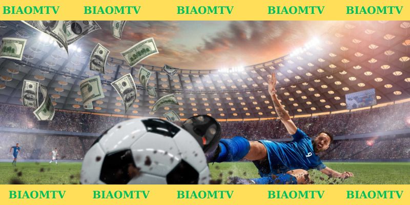 Những lý do người hâm mộ nên theo dõi kqbd tại BiaomTV