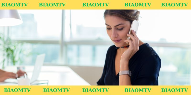 Quy trình liên hệ BiaomTV nhanh chóng 