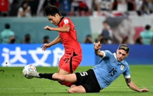 Tắc bóng đá là gì