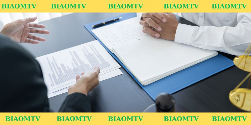 Trách nhiệm của người chơi đối với BiaomTV