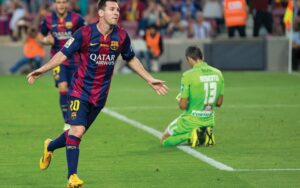 Trước khi đá bóng nên ăn gì